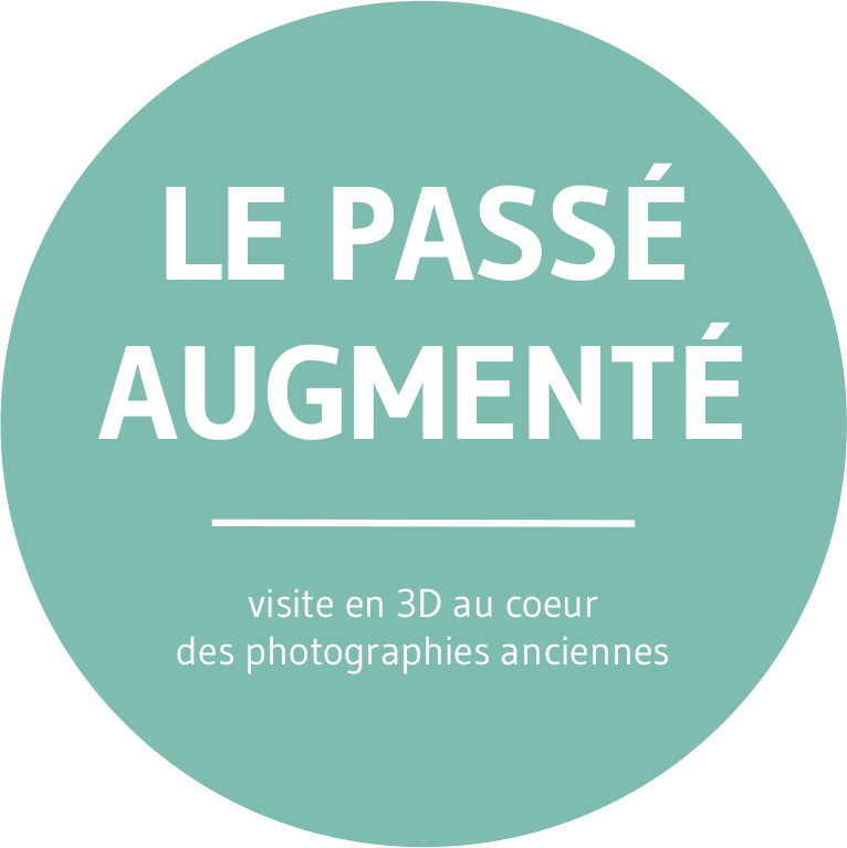 Le Passé Augmenté